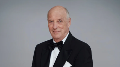Åpne kirker ved Kong Harald V sin bortgang