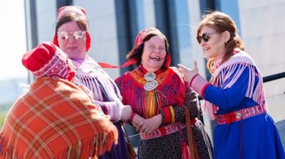 Foto: Ørjan Marakatt Bertelsen