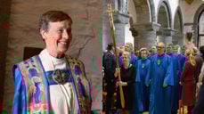 Foto: Ivar Barane / Stavanger bispedømme