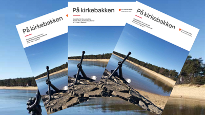 Menighetsblad