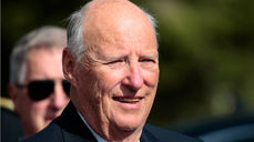 Kong Harald var en forsvarer av internasjonalt samarbeid, mangfold og menneskeverd. Nå kommer kondolanser fra kirker over hele verden. Foto: Lise Åserud / NTB scanpix