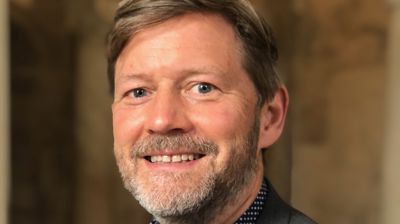 Innsettelsesgudstjeneste med nattverd