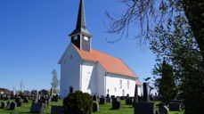 Enebakk kirke