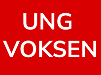 Ung voksen