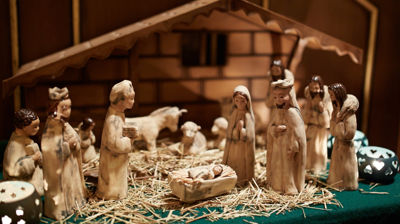 LILLESTRØM KIRKE JULEN 2025