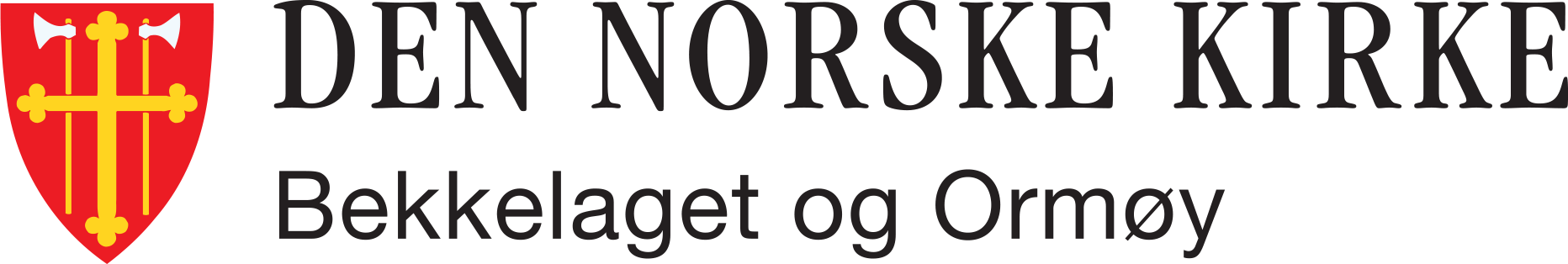 Bekkelaget og Ormøy menighet logo