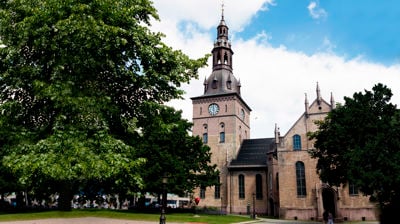 Kriteriene for ny Oslo-biskop er vedtatt