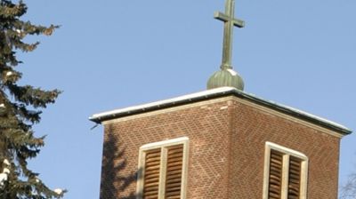 Kobbertyverier: Kirken advarer mot falske vedlikeholdsarbeidere