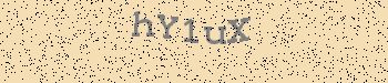 Det oppstod en feil under henting av captcha-bilde