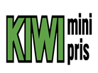 Kiwi-logo – Hasundgot IL
