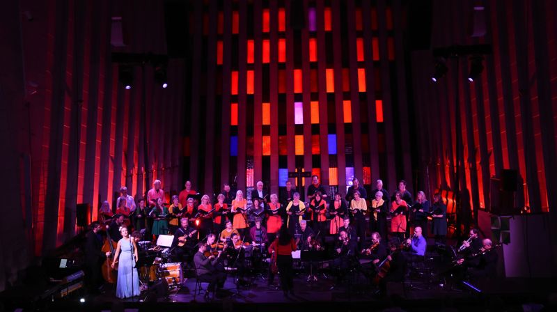 Musikk og kultur