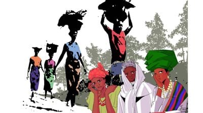 Kvinnenes internasjonale bønnedag