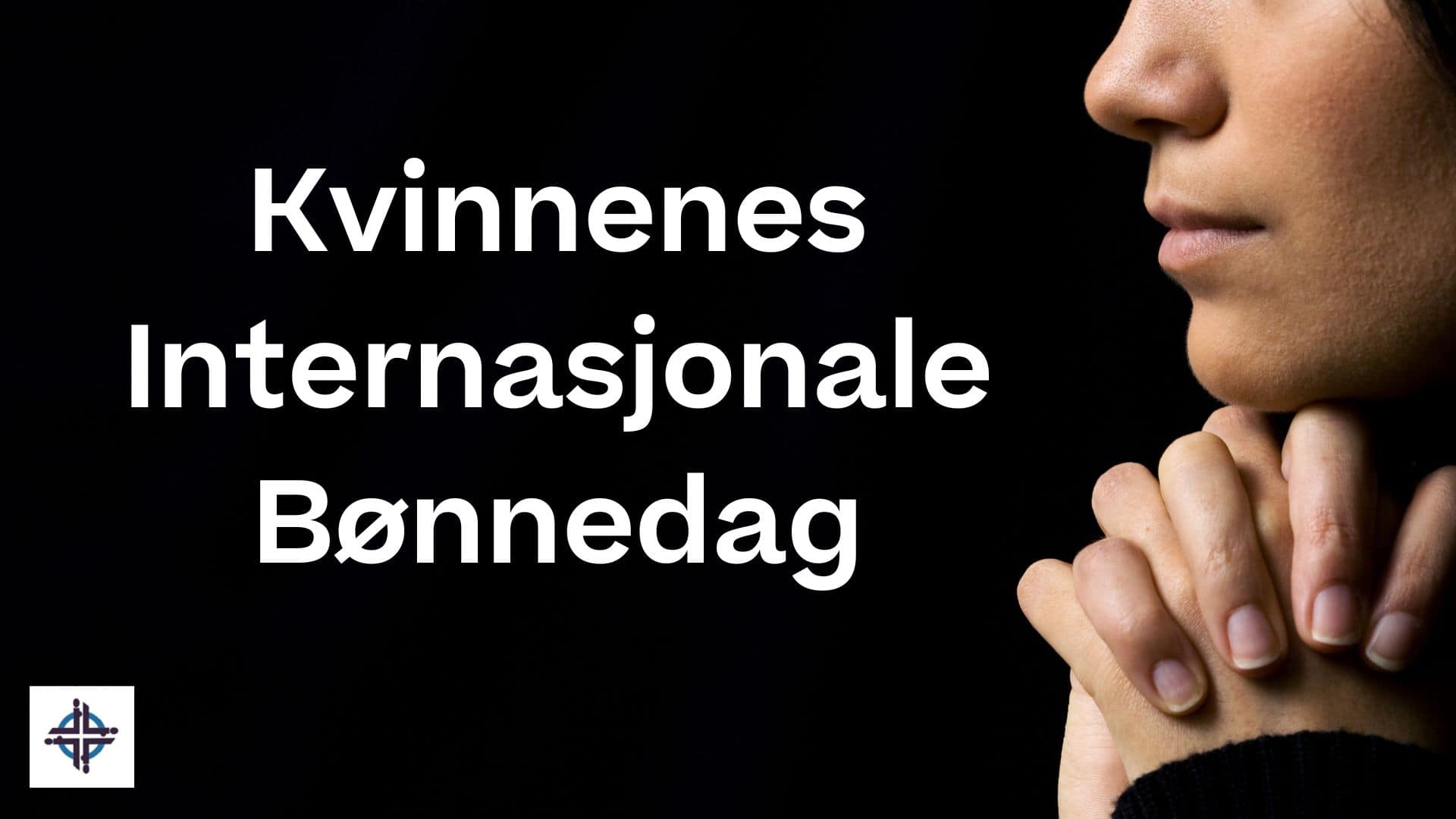 Kvinnenes internasjonale bønnedag