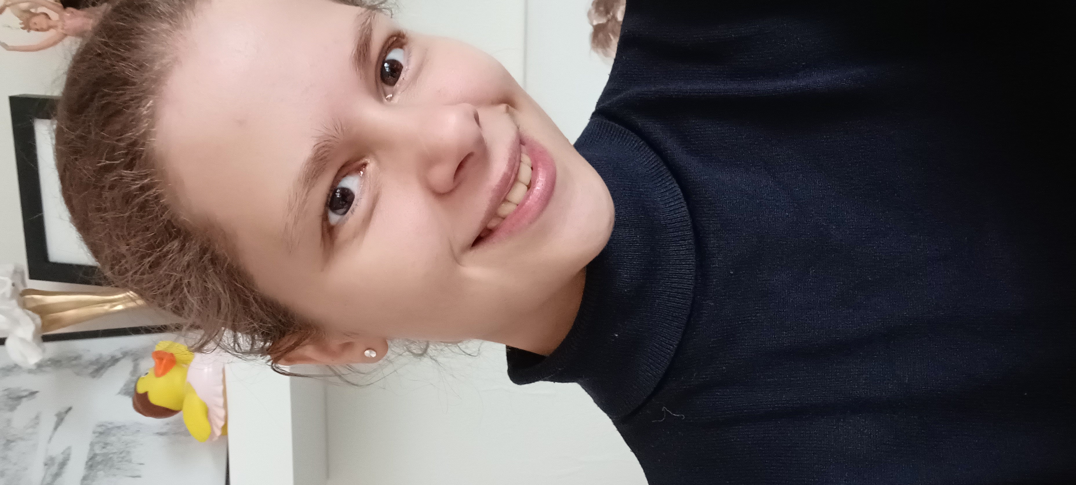 Margaret Aabrek Henriksen