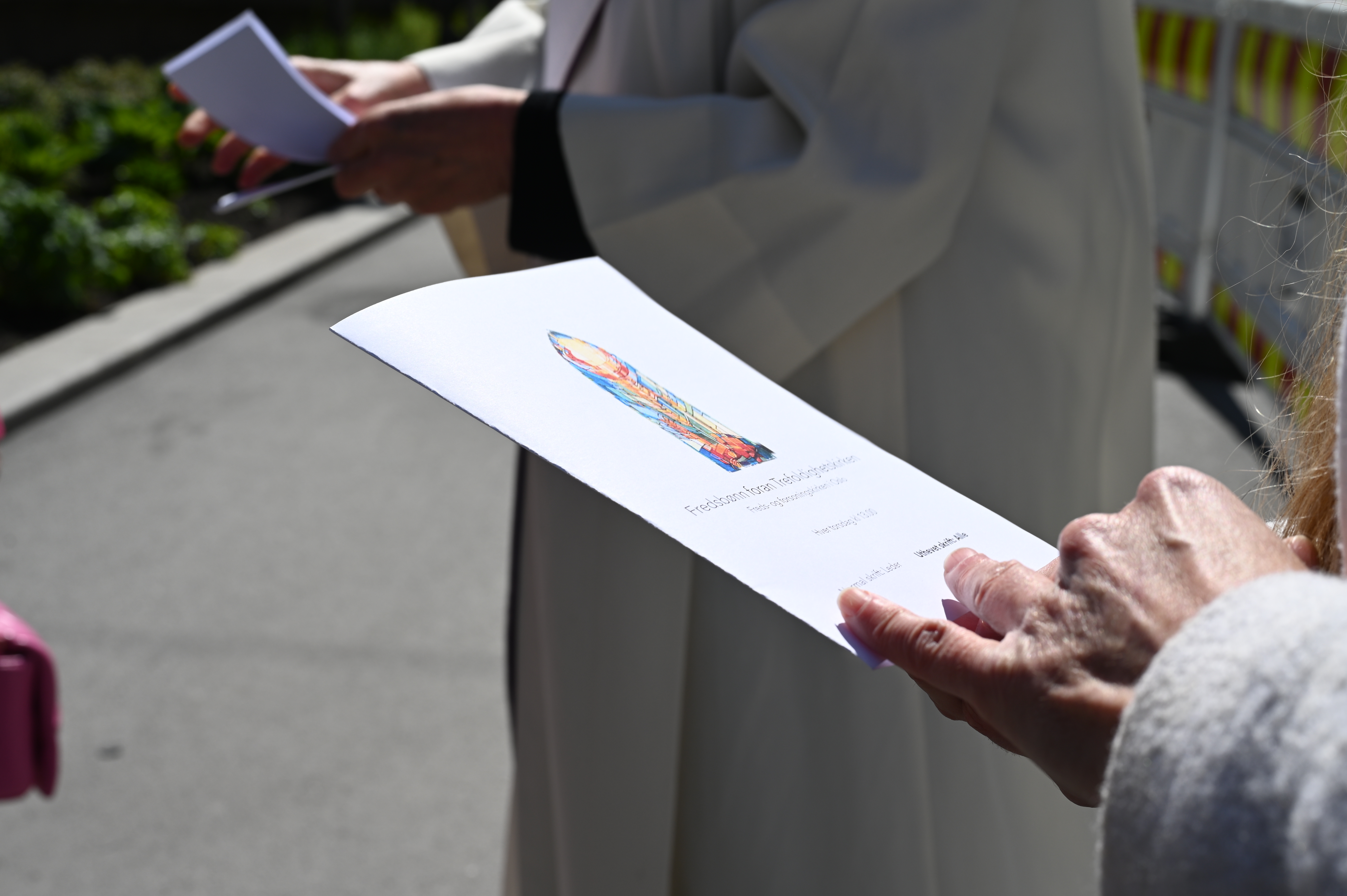 Foto: Andora Hylland