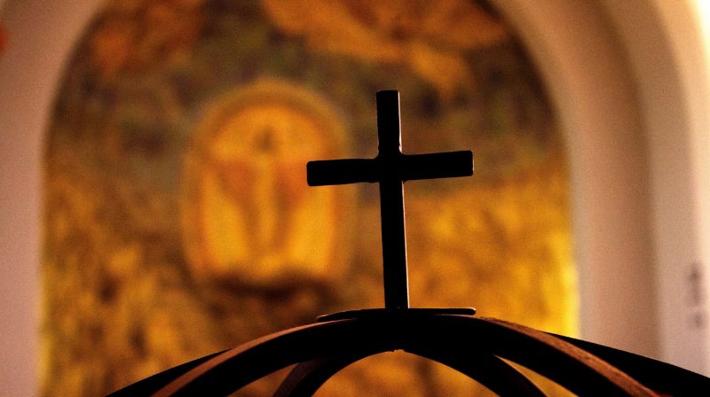 Åpen Kirke i Grorud menighet