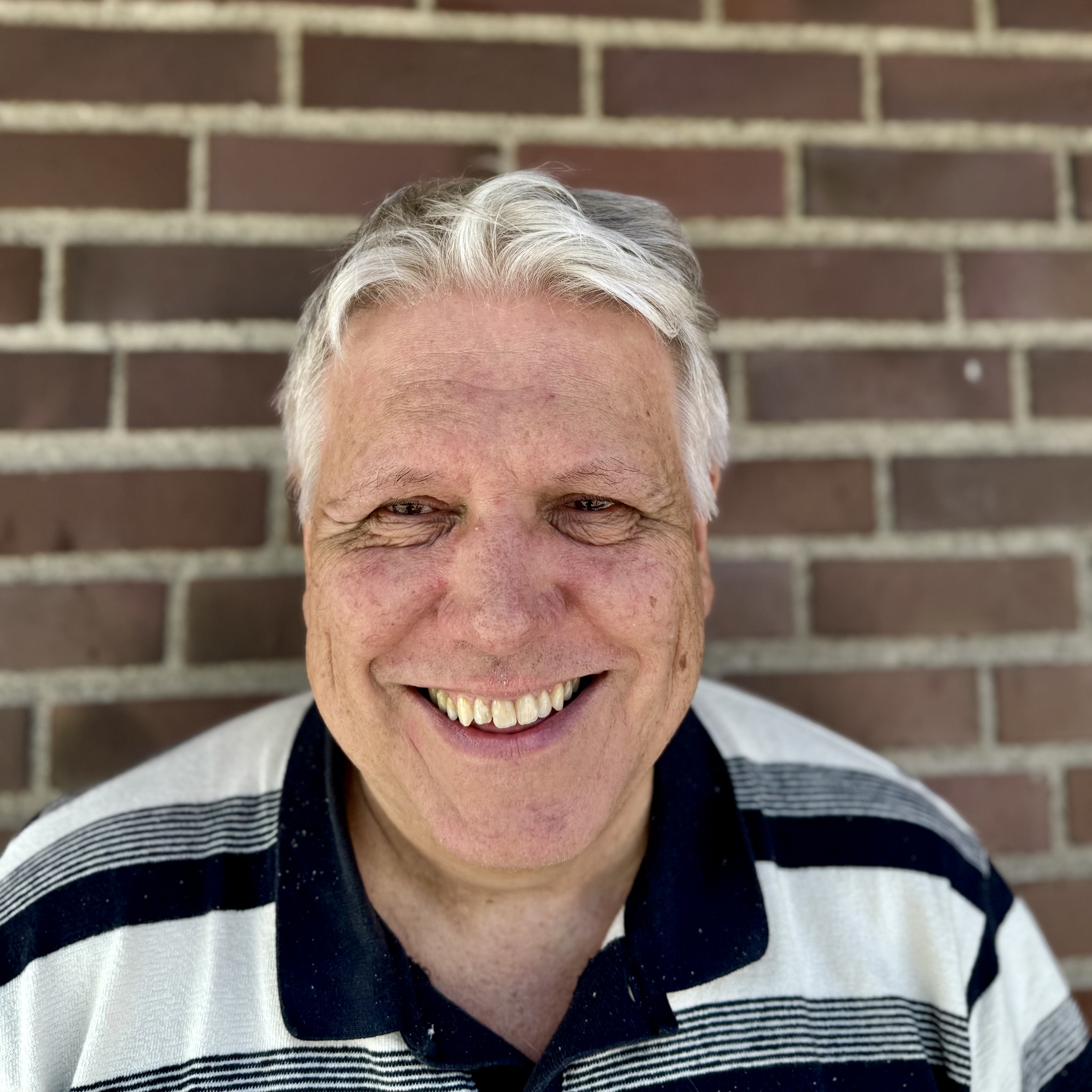 Jarle Klungrehaug