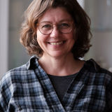 Barbro Elin Thomassen