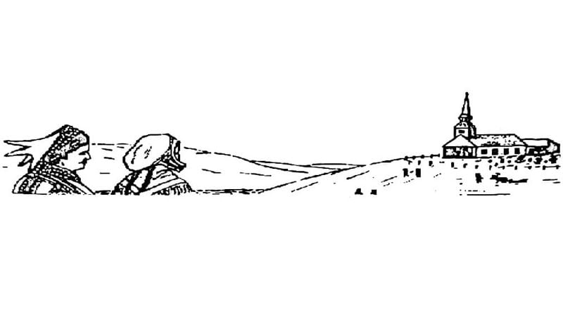 Menighetsblad