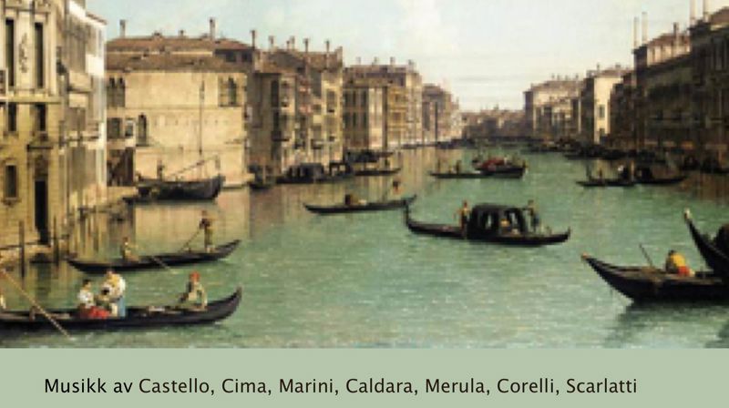 Konsert 19.10 kl. 19