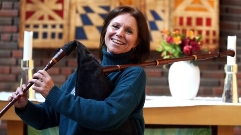 Orgelkonsert på lørdag