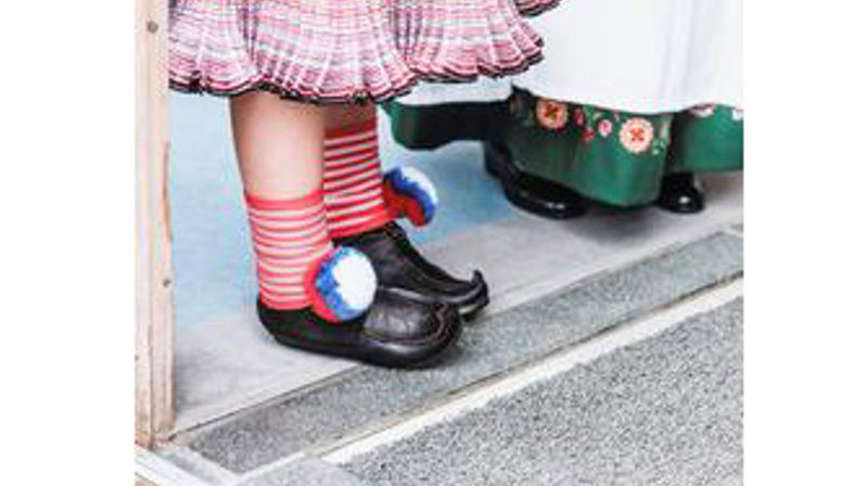 Illustrasjonsfoto: Den norske kirke / Ørjan Marakatt Bertelsen