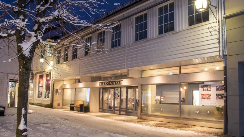 Prisliste Lindesnes KF