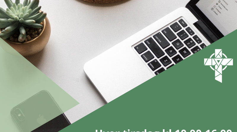 Åpen lesesal starter opp 20. august