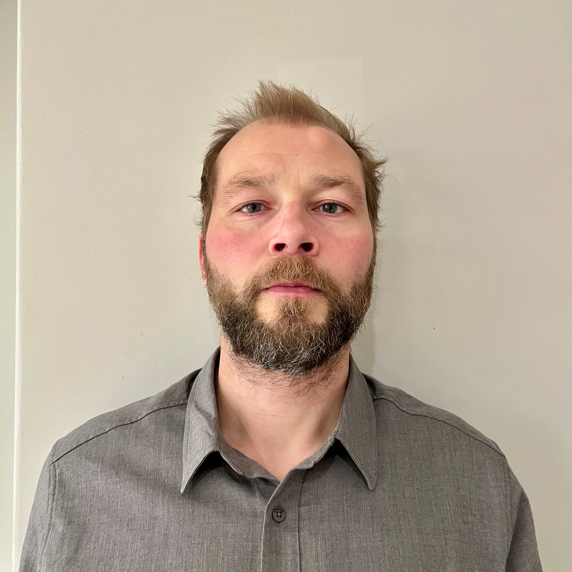 Håkon Inge Grotnes