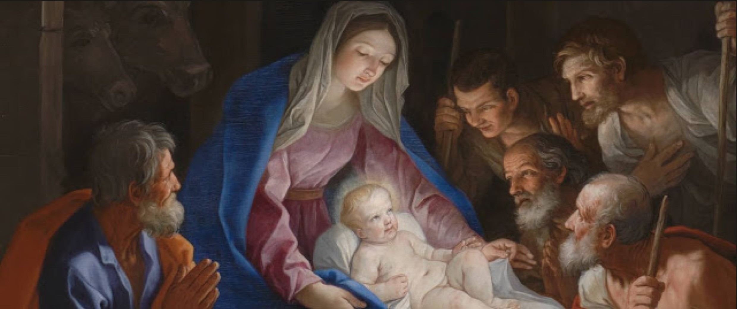 Julekonsert torsdag 14. kl. 19