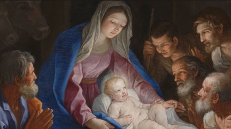 Julekonsert torsdag 14. kl. 19