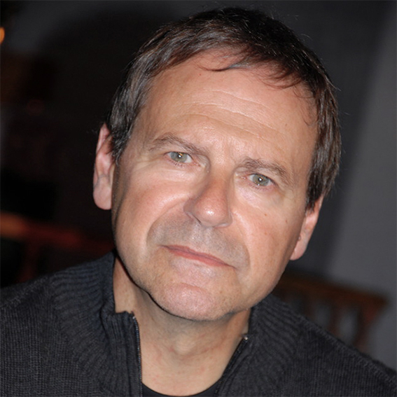 Kulturkveld med Svein Tindberg 6.3. kl. 19.00