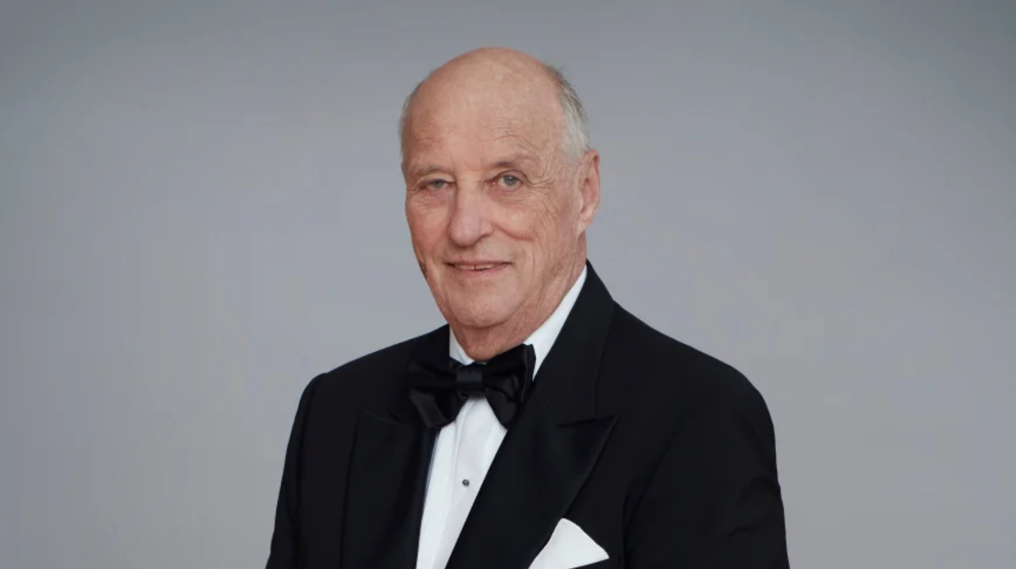 Foto: Jørgen Gomnæs, Det kongelige hoff