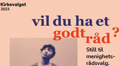 Menighetsrådsvalget