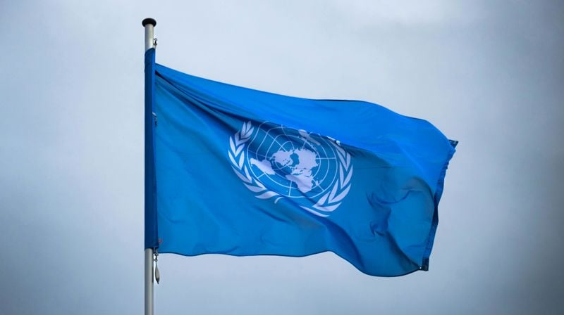 FN-dagen: Slik jobber kirken med FN