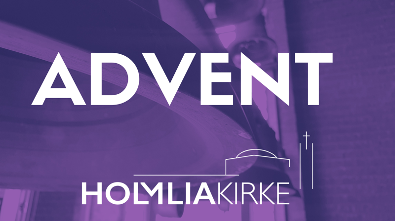 Advent i Holmlia kirke