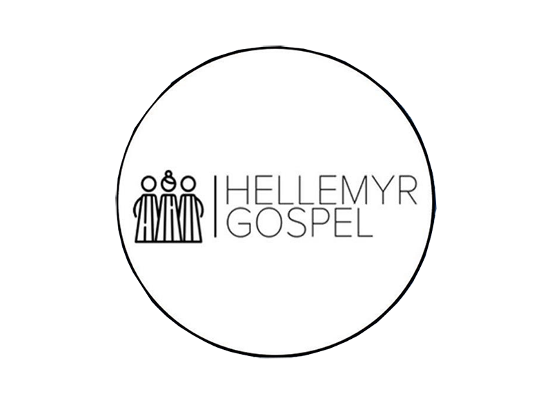 Hellemyr gospel
