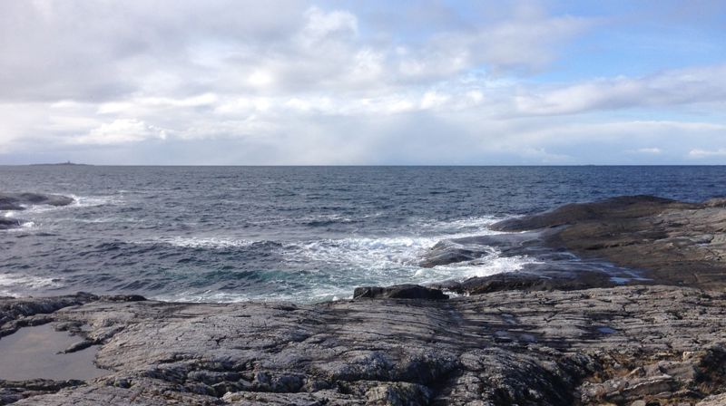 Friluftsgudstjenesten flyttes inn!