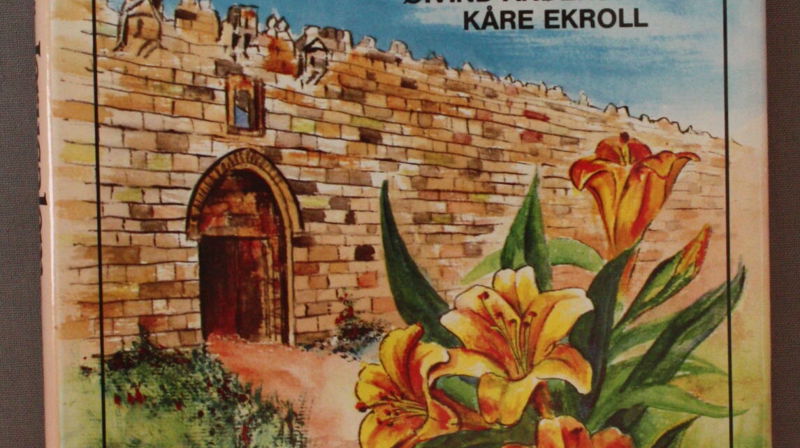 FASTETIDENS OVERSKRIFT: BLI MED MEG