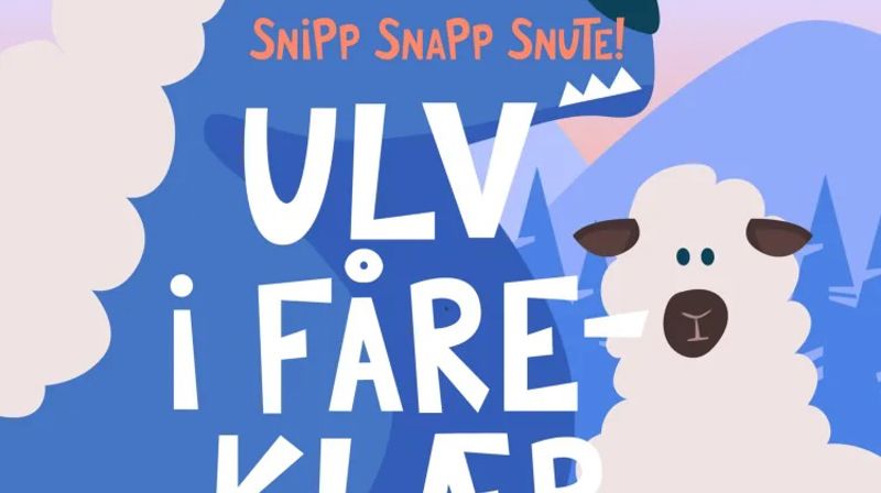 ULV I FÅREKLÆR
