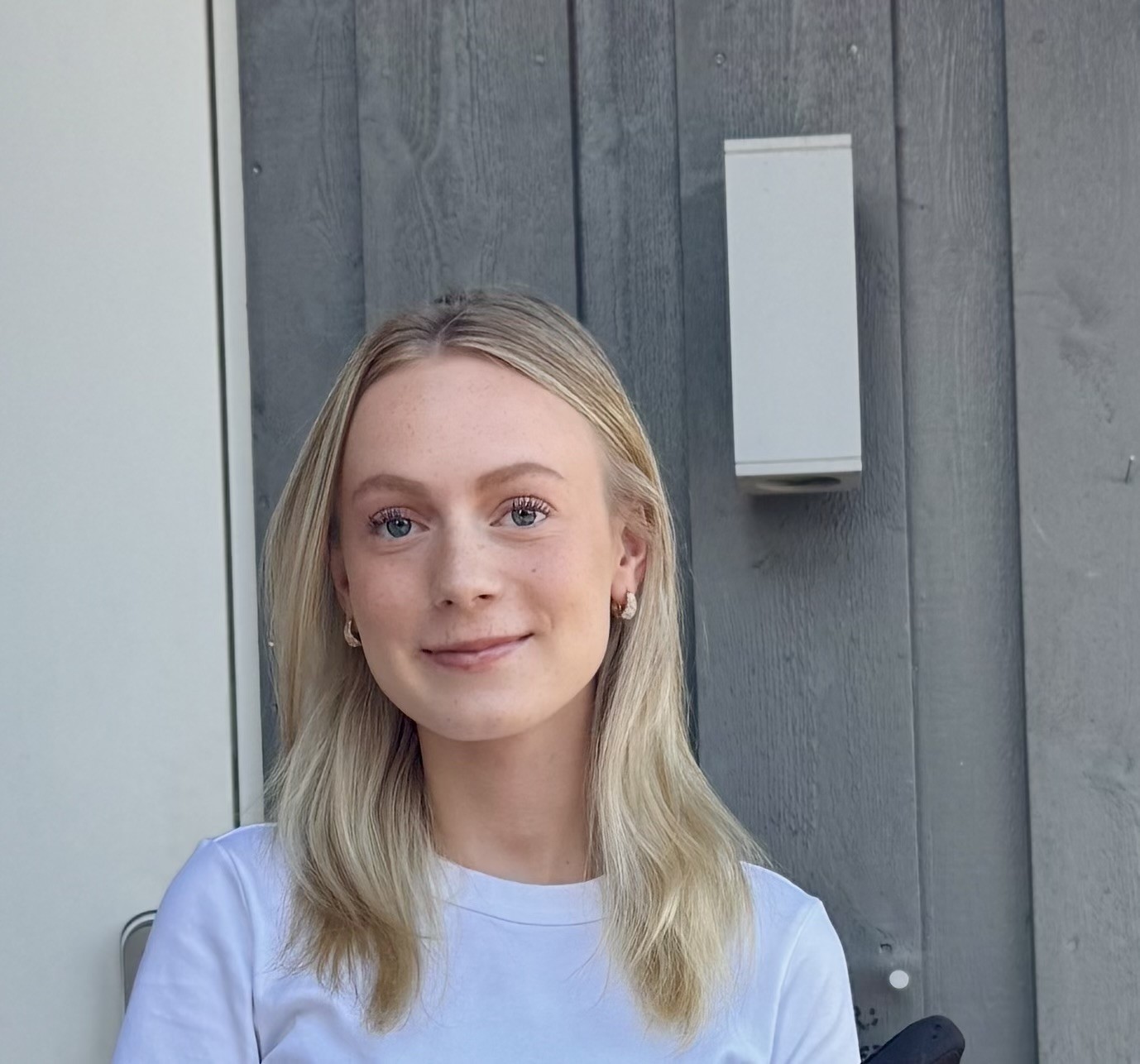 Marie Refsnes Mangseth