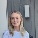 Marie Refsnes Mangseth