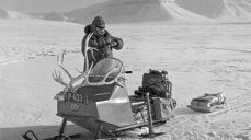 Foto Hertha Grøndal (1973)