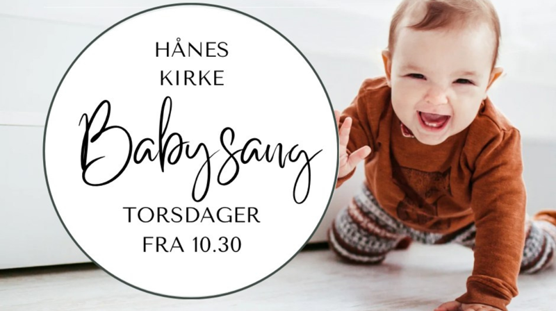 Babysang er tilbake neste semester