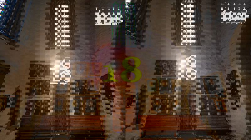 Luke 18 - Jacob Neumann