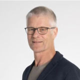 Tom Landås
