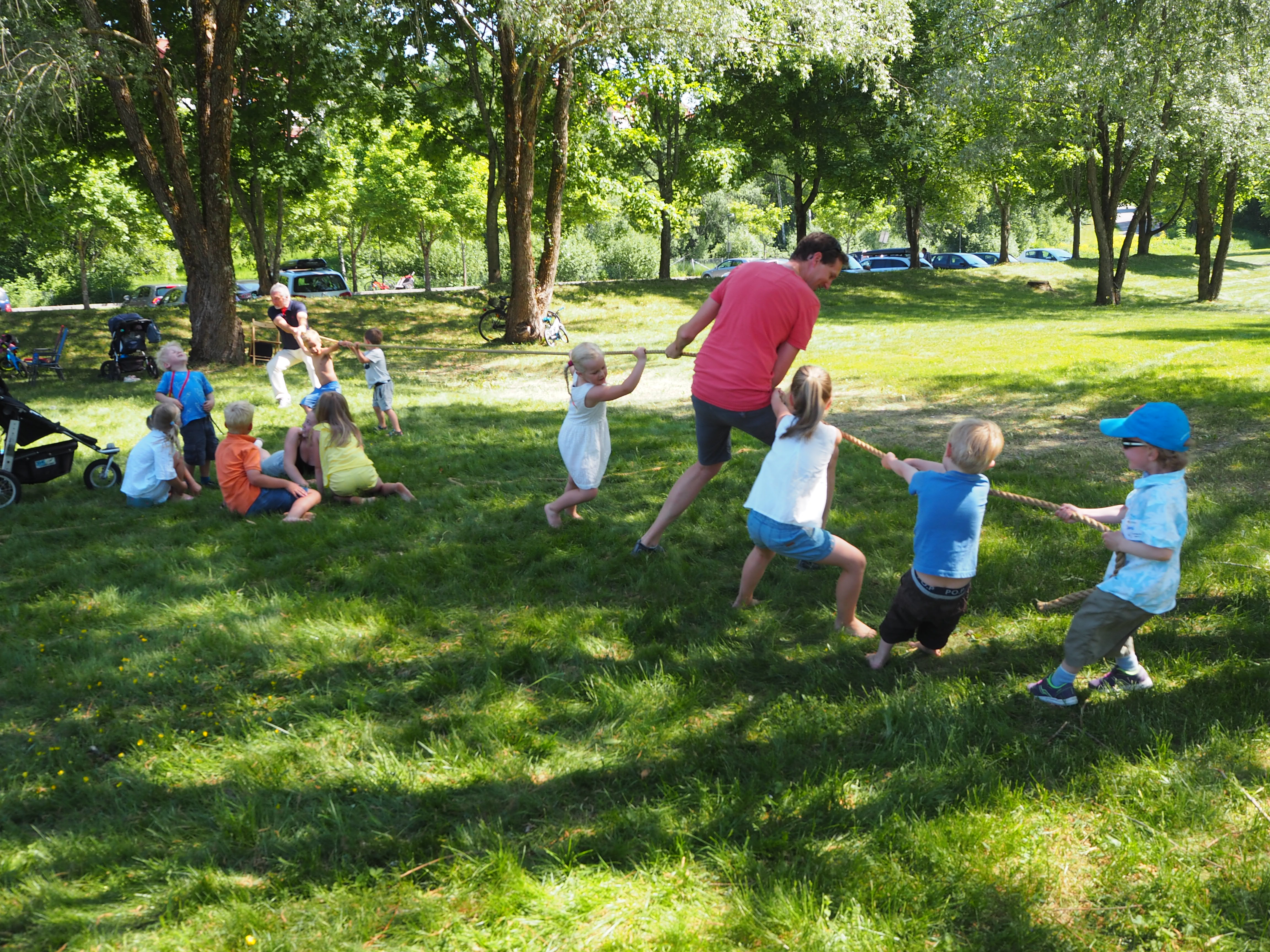 Skaperverkets dag 2023