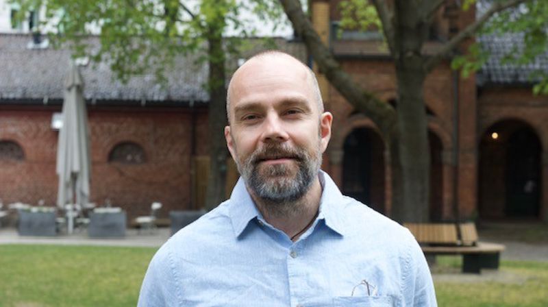 Vikar for diakon i et år