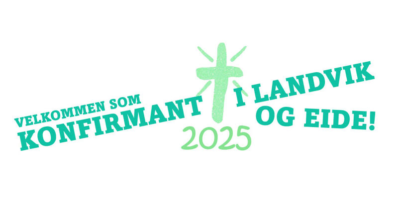 KONFIRMANT 2025!