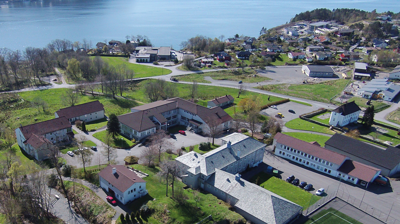 Påmelding til konfirmantleir 2026